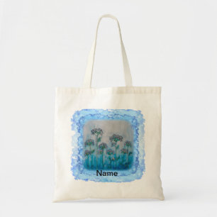 Sac fourre-tout Rain Flowers