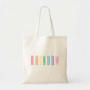 SAC FOURRE-TOUT RAINBOW