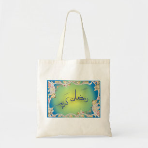 Sac fourre-tout Ramadan