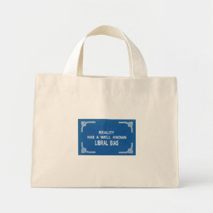Sac fourre-tout Réalité
