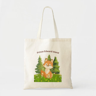 Sac fourre-tout Red Fox