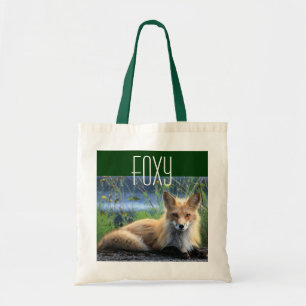 Sac fourre-tout Red Fox