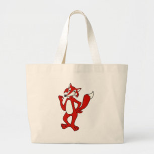 Sac fourre-tout Red Fox
