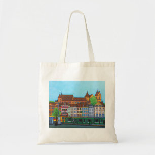 Sac fourre-tout Rendez-Vous Barfüsserplatz De Lisa