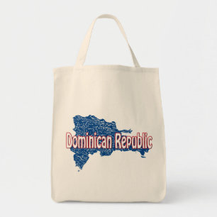 Sac fourre-tout République Dominicaine