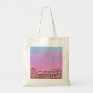 Sac fourre-tout rêvé