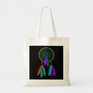 Sac fourre-tout rêveur à receveur