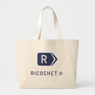 Sac fourre-tout Ricochet 4.0