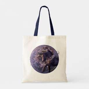 Sac fourre-tout Rose noir Chimera