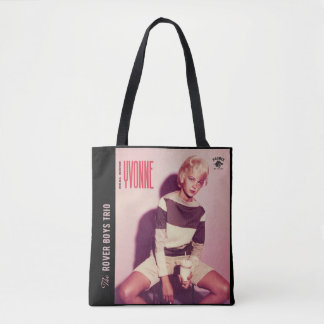 Sac fourre-tout Rover Boys Trio "Yvonne"