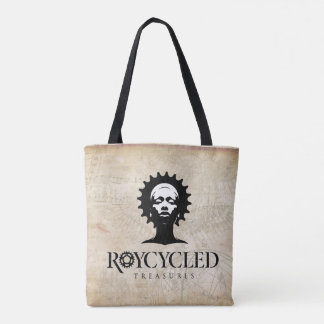 Sac fourre-tout royal