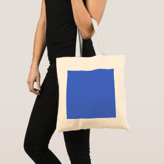 Sac fourre-tout Royal Blue Custom