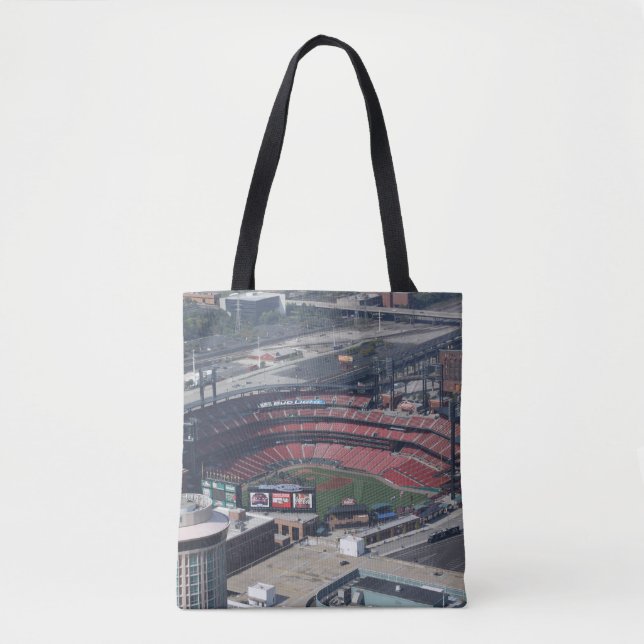 Sac fourre-tout Saint-Louis (Devant)