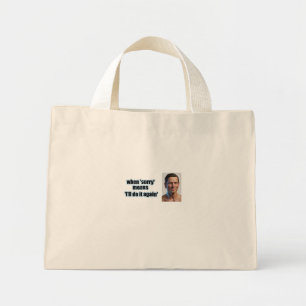 Sac fourre-tout sarcastique