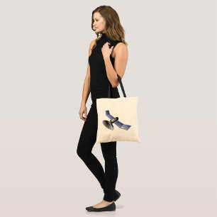 Sac fourre-tout satellite
