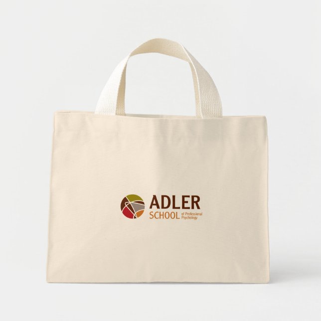 Sac fourre-tout scolaire Adler 3 (Devant)