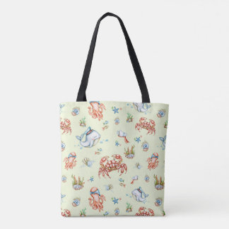 Sac fourre-tout Sea Breeze Cuties