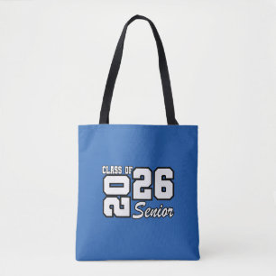 Sac fourre-tout senior
