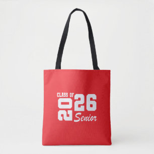 Sac fourre-tout senior