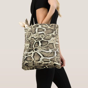 Sac fourre-tout "Serpent"