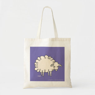 SAC FOURRE-TOUT SHEEP