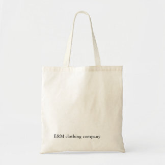 sac fourre-tout simple