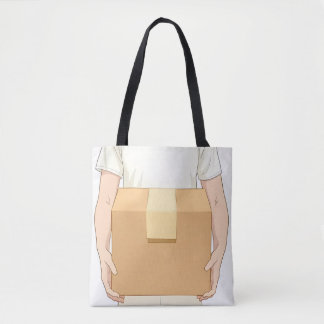 👜 Sac fourre-tout simple pour tous les jours! Par