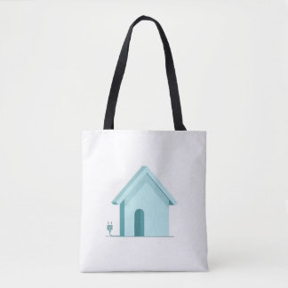 Sac fourre-tout simple pour tous les jours – Réuti