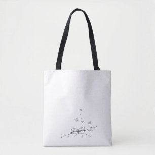 Sac fourre-tout simple pour tous les jours – Réuti