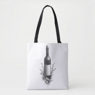 Sac fourre-tout simple pour tous les jours – Réuti