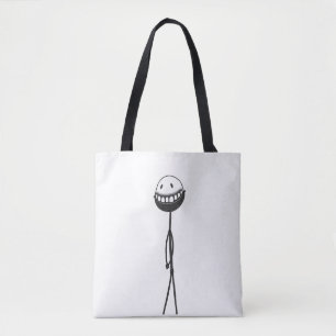 Sac fourre-tout simple pour tous les jours – Réuti