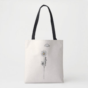 Sac fourre-tout simple pour tous les jours – Réuti