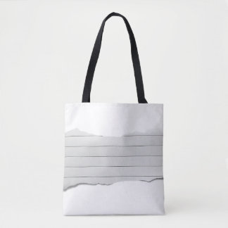 Sac fourre-tout simple pour tous les jours – Réuti