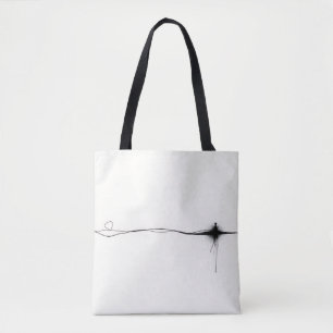 Sac fourre-tout simple pour tous les jours – Réuti