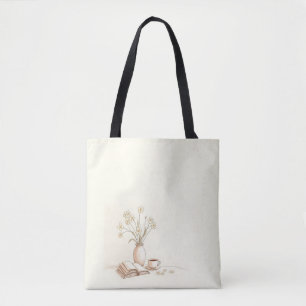Sac fourre-tout simple pour tous les jours – Réuti