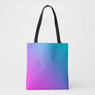 Sac fourre-tout Simple Vaporwave
