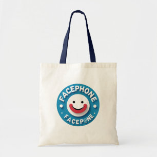 Sac fourre-tout Smiley