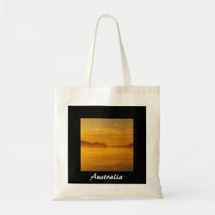 Sac fourre-tout solaire australien