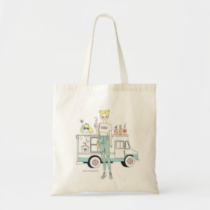 Sac fourre-tout soopry frais