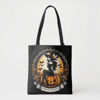 Sac fourre-tout sorcier