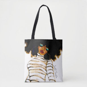 SAC FOURRE-TOUT SOUL
