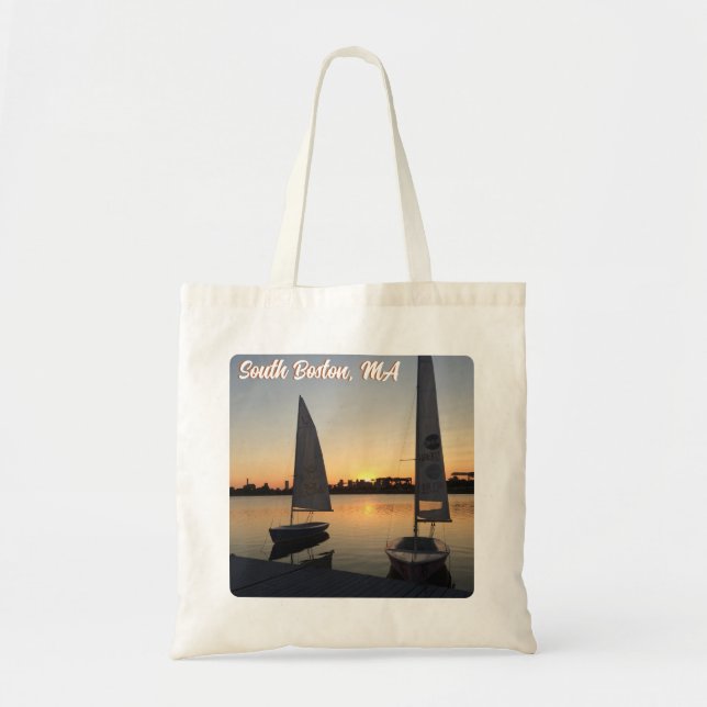 Sac fourre-tout Southie (Devant)