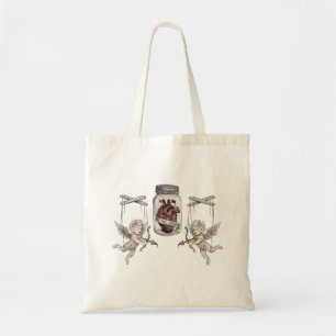 Sac fourre-tout "Soyez à moi"
