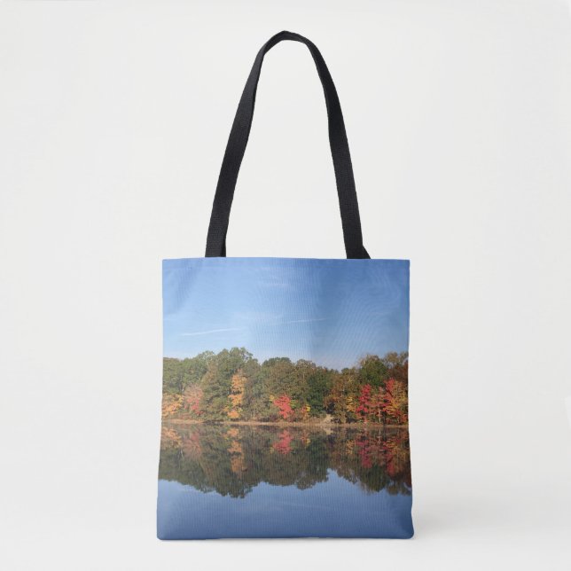 Sac fourre-tout Splendor Automne (Devant)