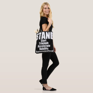 SAC FOURRE-TOUT STAND Collection