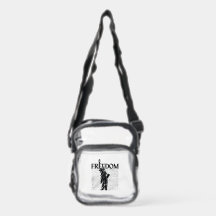 Sac fourre-tout Statue de la Liberté – Design d'ar