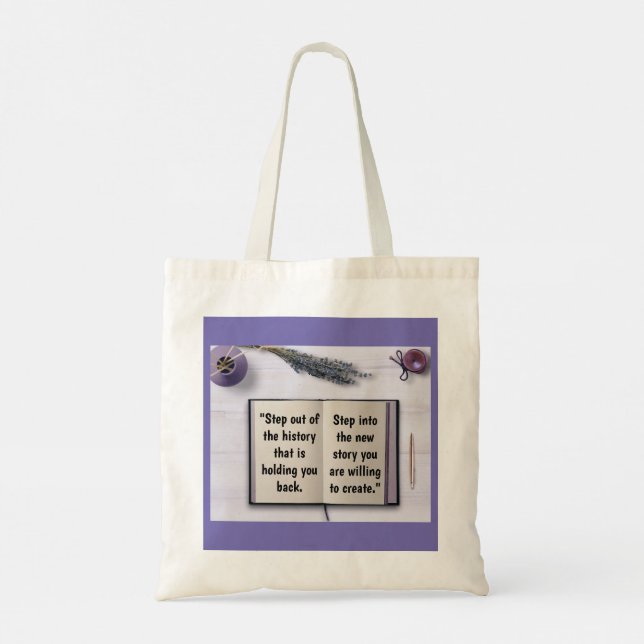 Sac fourre-tout Storybook (Dos)