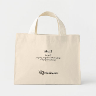 Sac fourre-tout Stuff