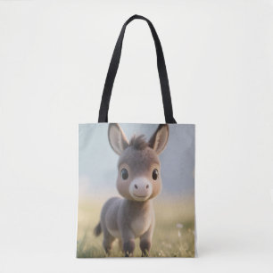 Sac fourre-tout Sunny Donkey