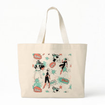 sac fourre-tout superbe à éléphant de héroïnes de
